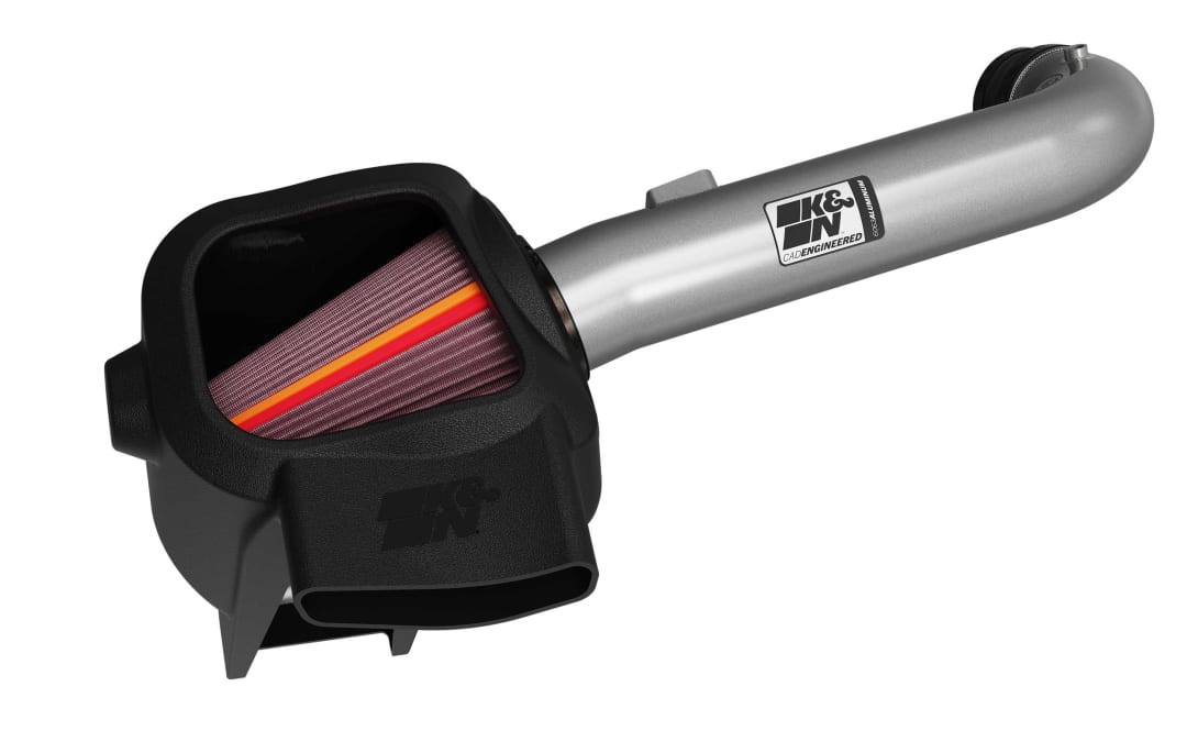 NEXTGEN ALUMINUM COLD AIR INTAKE - FORD F250/F350 V8-6.8L/7.3L