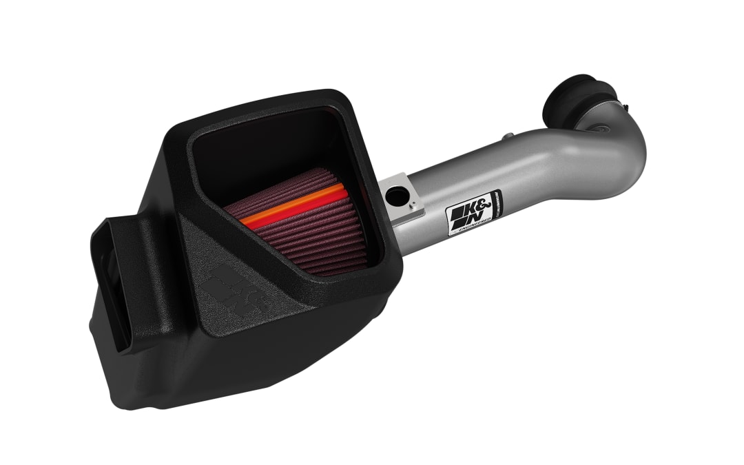 NEXTGEN alumiininen kylmäilmaimuri – Chevrolet Silverado 1500 V8