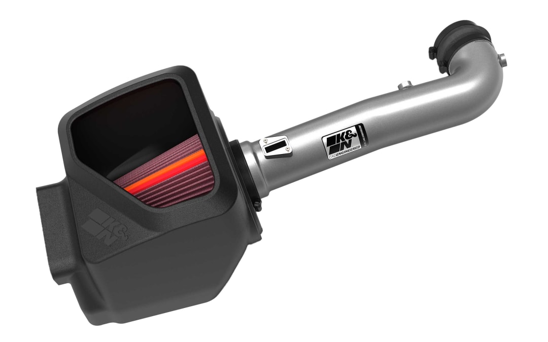 "NextGen" Collecteur d'admission en aluminium froid - CHEV/GMC 1500 V8 5,3/6,2L Nouveau/Nouvelle
