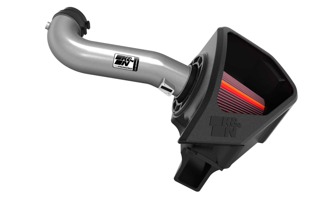 "NextGen" radiateur en aluminium - CHEV/GMC 1500 V8 6,2L B/I