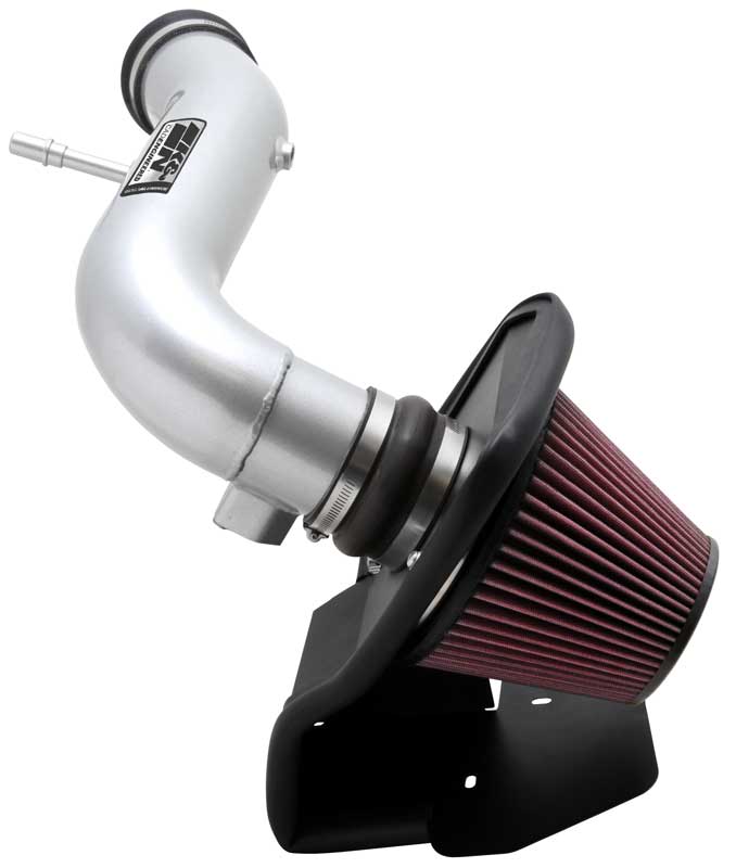 Cold Air Intake - High-flow, Aluminum Tube - FORD FLEX 3.5L-V6 for 2010 ford flex 3.5l v6 motor de gas