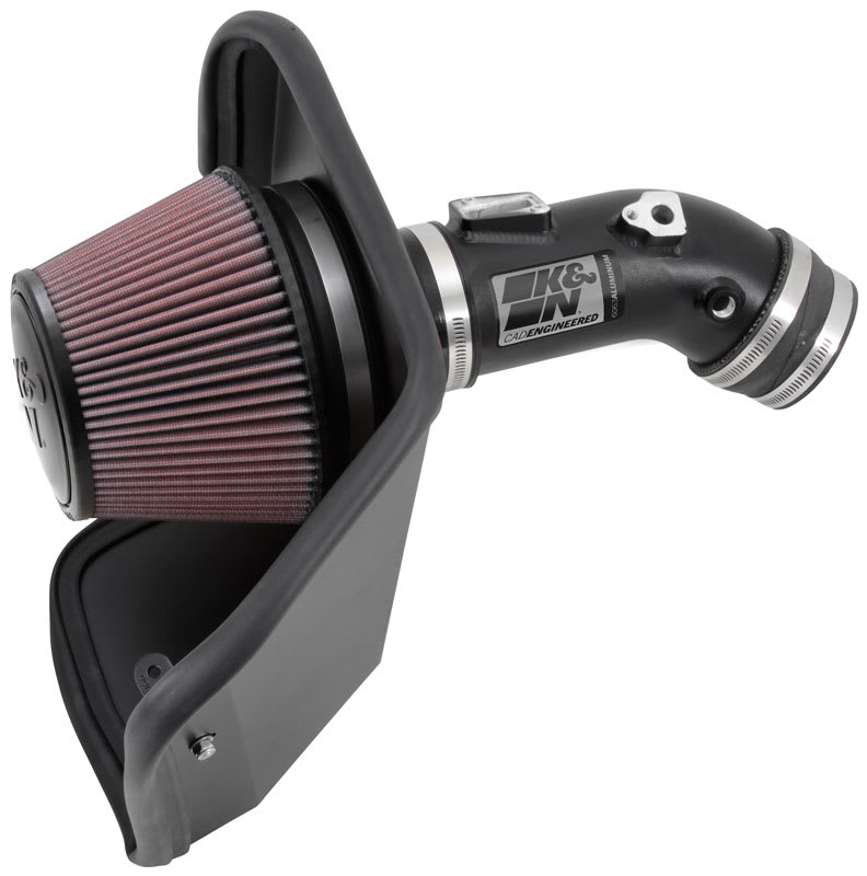 Cold Air Intake - High-flow, Aluminum Tube - CHEVROLET/GMC/ EQUINOX/TERRAIN V6-3.0L for 2012 gmc terrain 3.0l v6 gas