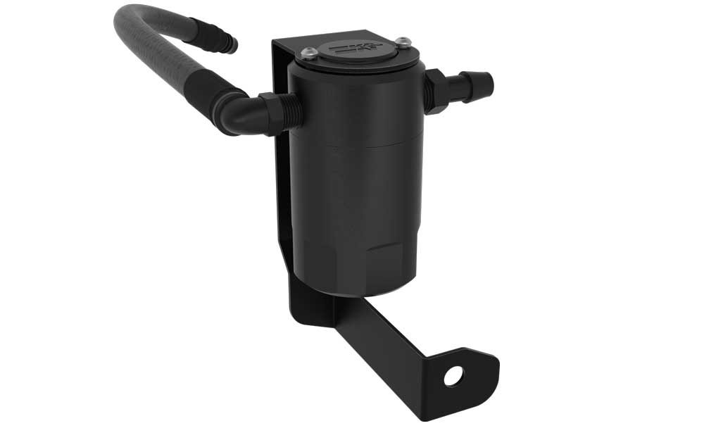 2023 Dodge Charger 6.4L V8 Gas Performance Parts K&N