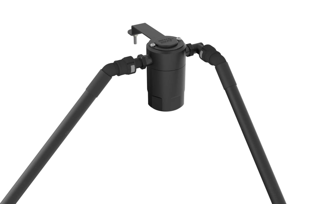 Oil Catch Can