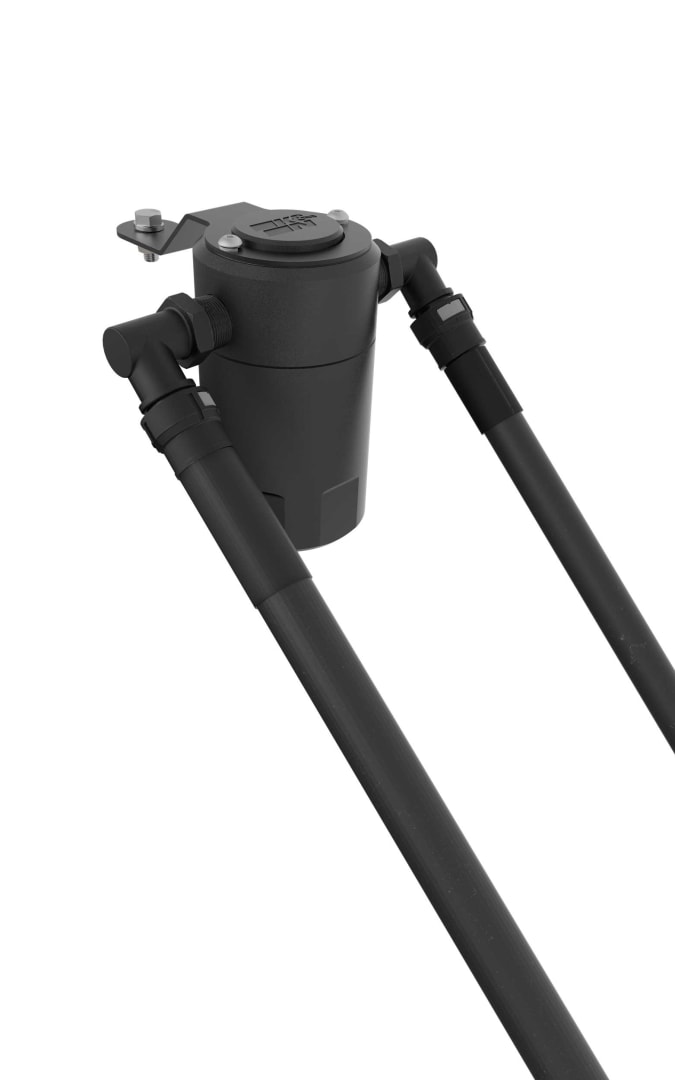 Oil Catch Can