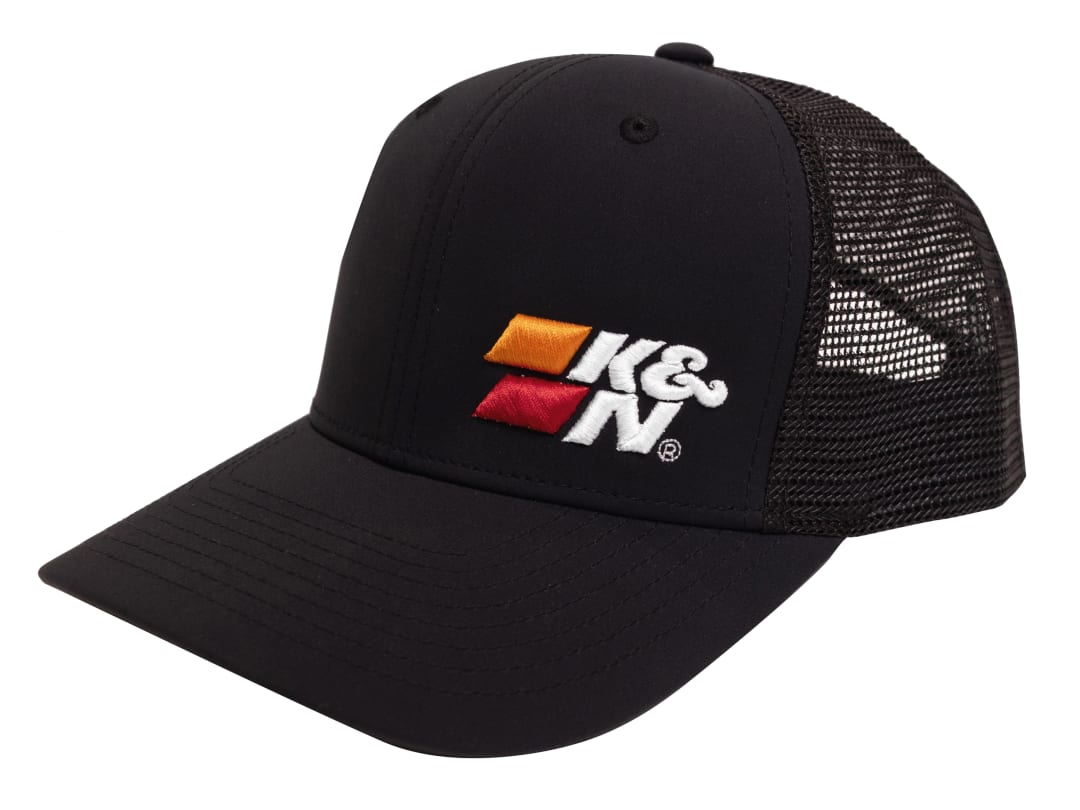 New K&N Products by Date | Free Shipping Available | K&N