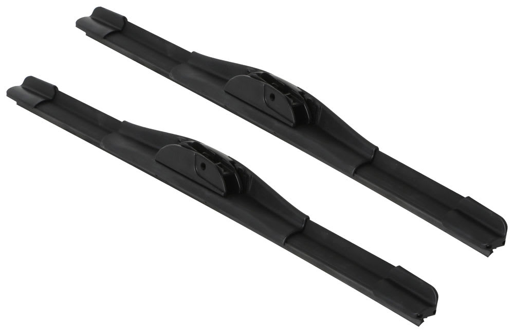 Edge Wiper Blades 16"/16" for 1999 Dodge Viper 8.0L V10 Gas