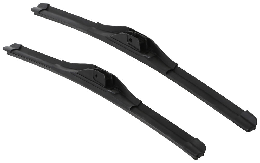 Edge Wiper Blades 20"/18" for 2000 Hyundai Elantra 1.8L L4 Gas