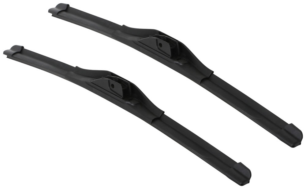 Edge Wiper Blades 21"/20" for 1997 Mitsubishi Carisma 1.6L L4 Gas