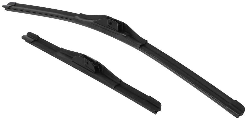 Edge Wiper Blades 26"/17" for 2019 Acura TLX 2.4L L4 Gas