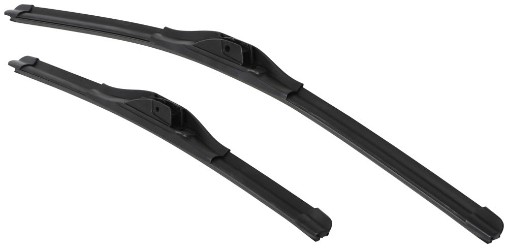 Edge Wiper Blades 26"/19" for 2007 Acura TL 3.5L V6 Gas