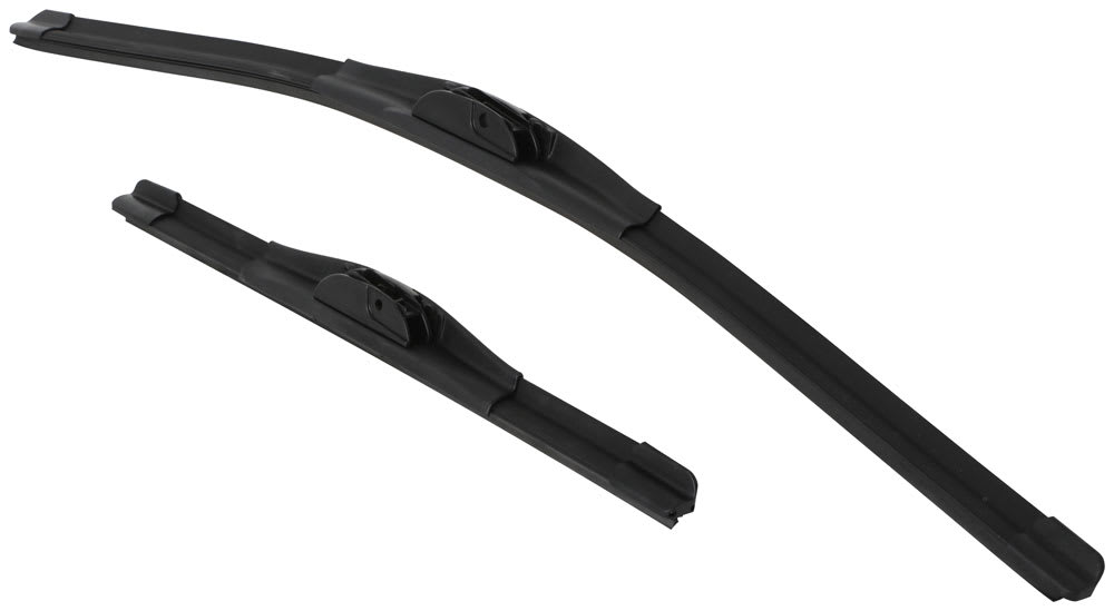 Edge Wiper Blades 28"/14" for 2014 Hyundai Elantra 1.6L L4 Gas