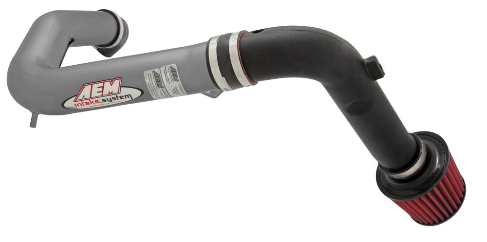 Cold Air Intake System for 2005 dodge neon-srt-4 2.4l l4 gas