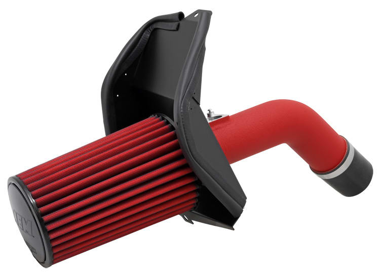 Cold Air Intake System for 2012 subaru impreza-wrx-sti 2.5l h4 gas