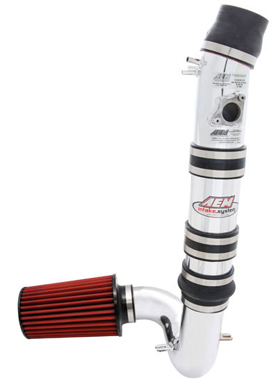 Cold Air Intake System for 2011 mazda rx-8 1.3l r2 gas