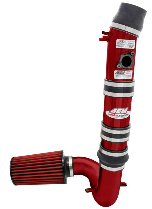 Cold Air Intake System for 2011 mazda rx-8 1.3l r2 gas