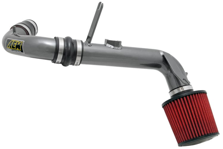 Cold Air Intake System for 2012 ford fiesta 1.6l l4 gas