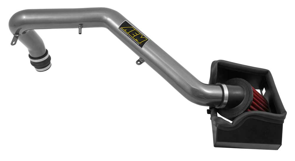 Cold Air Intake System for Steeda 5553174 Air Intake