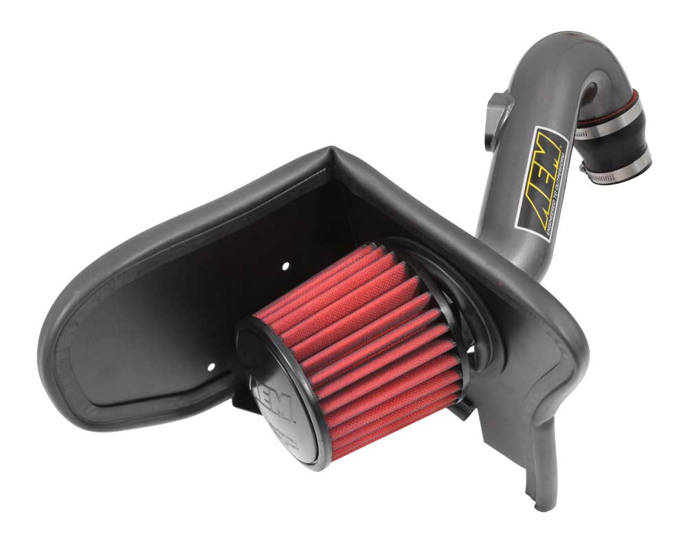 Cold Air Intake System for 2013 chevrolet cruze 1.4l l4 gas