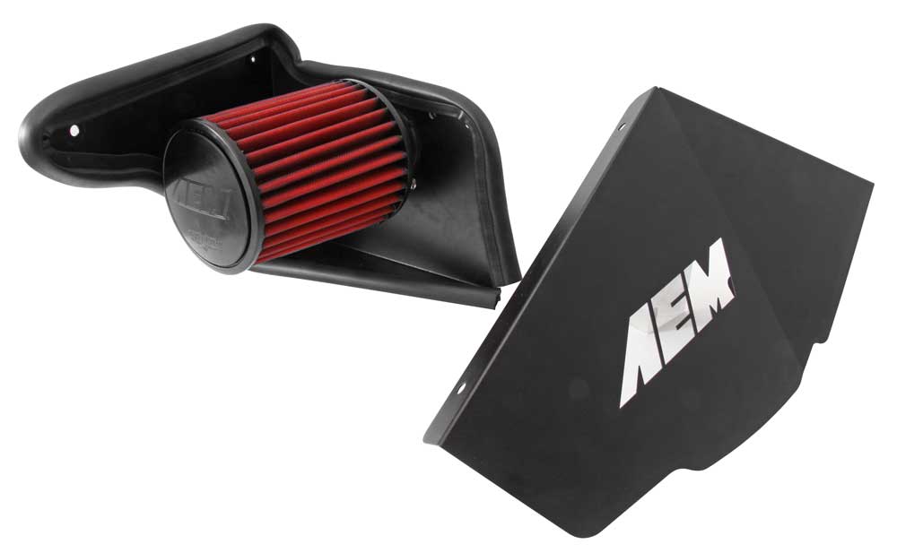 Cold Air Intake System for 2014 audi a4 2.0l l4 gas