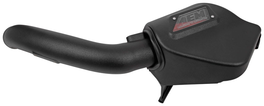 Cold Air Intake System for 2014 BMW 435i 3.0L L6 Gas