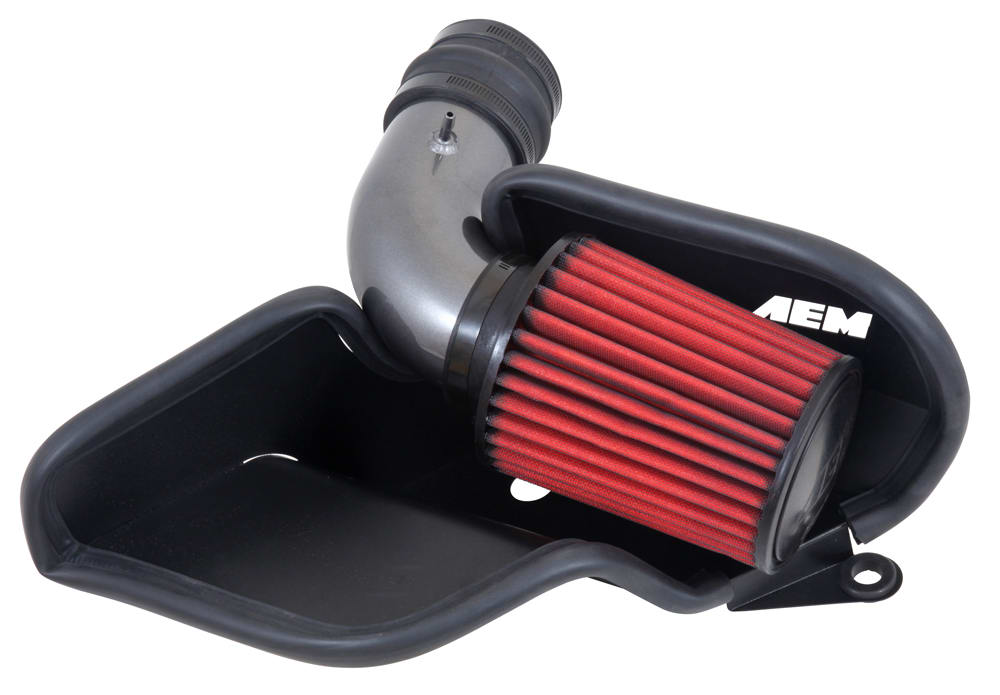 Cold Air Intake System for 2010 volkswagen jetta 2.0l l4 diesel