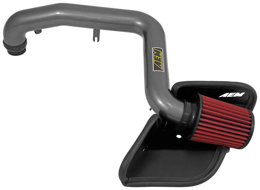 Cold Air Intake System for 2016 volkswagen passat 1.8l l4 gas