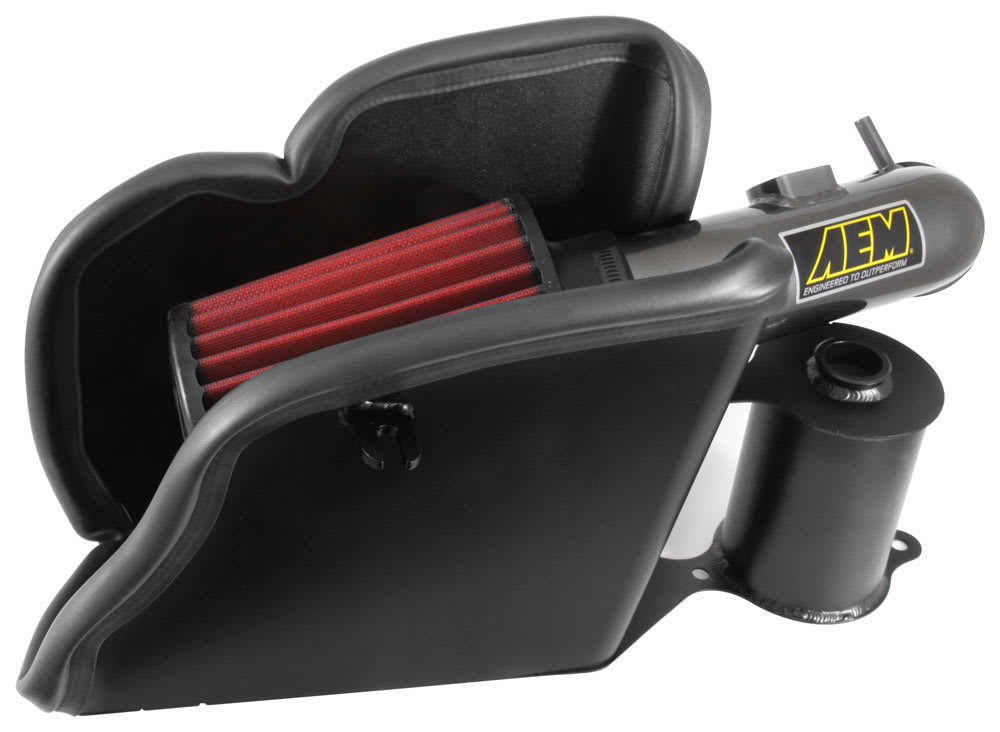 Cold Air Intake System for Corksport NDM611510 Air Intake