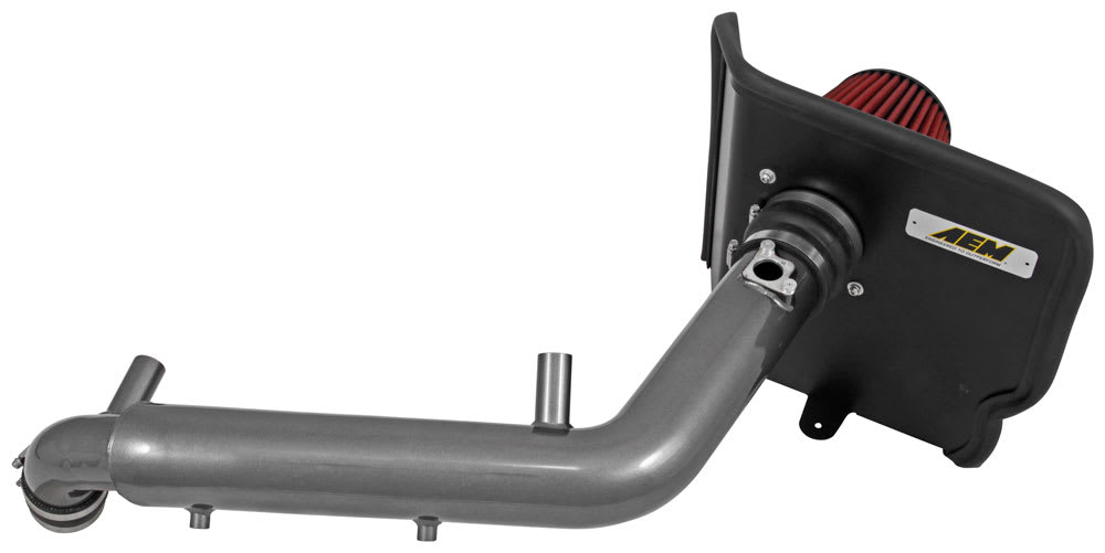 Cold Air Intake System for Lexus PTR0353100 Air Intake