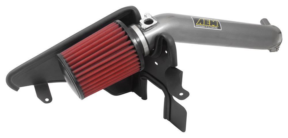 Cold Air Intake System for 2016 lexus is200t 2.0l l4 gas