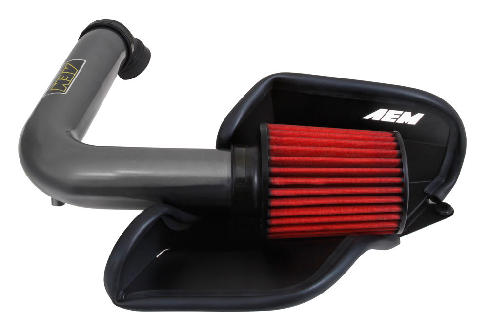 Cold Air Intake System for 2016 volkswagen jetta 1.4l l4 gas