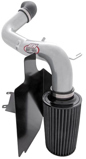 Brute Force Intake System for 2001 gmc sonoma 2.2l l4 gas