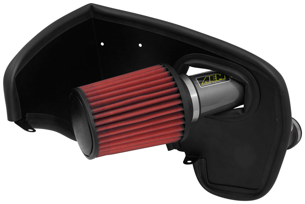Cold Air Intake System for 2017 chevrolet malibu 2.0l l4 gas