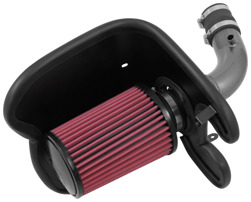 Cold Air Intake System for 2017 chevrolet cruze 1.4l l4 gas