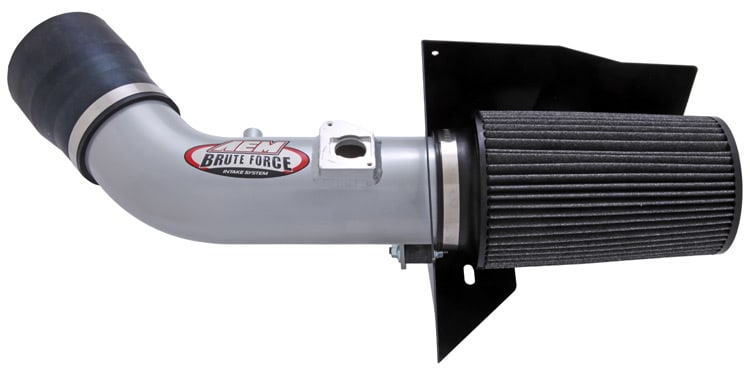 Brute Force Intake System for 2004 ford f150-lightning 5.4l v8 gas