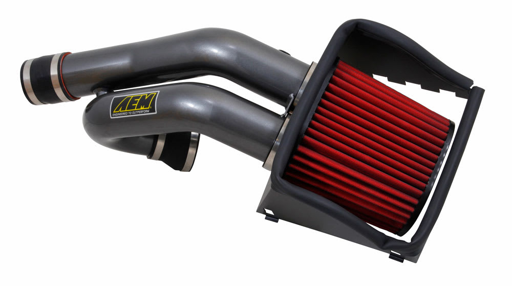 Cold Air Intake System for 2017 ford f150 2.7l v6 gas