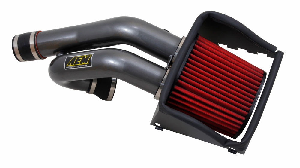 Cold Air Intake System for 2018 ford f150 2.7l v6 gas