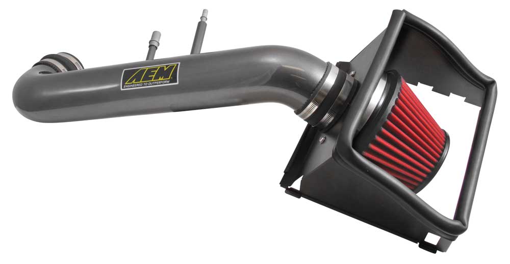 Cold Air Intake System for 2015 ford f150 5.0l v8 gas