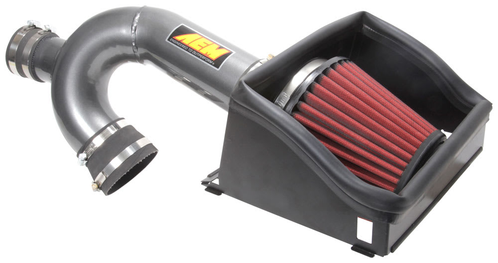 Cold Air Intake System for 2024 ford f150-raptor 3.5l v6 gas