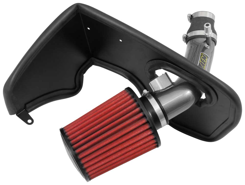 Cold Air Intake System for Weapon R 307191101 Air Intake