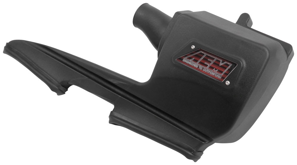 Cold Air Intake System for Mishimoto MMAICLA4514BK Air Intake