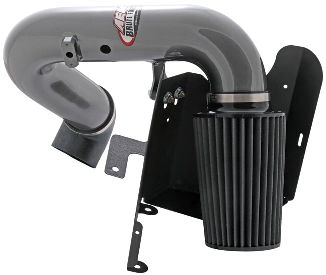 Brute Force Intake System for 2006 dodge ram-3500 5.9l l6 diesel