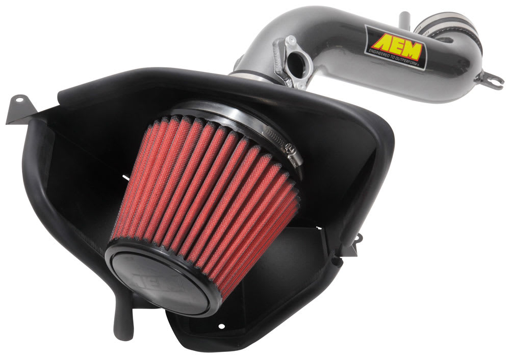 Cold Air Intake System for 2021 lexus es350 3.5l v6 gas