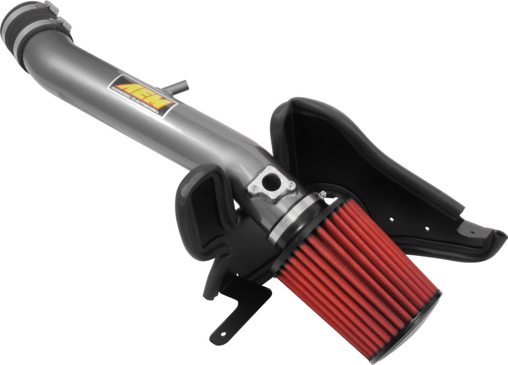 Cold Air Intake System for 2009 lexus is250 2.5l v6 gas