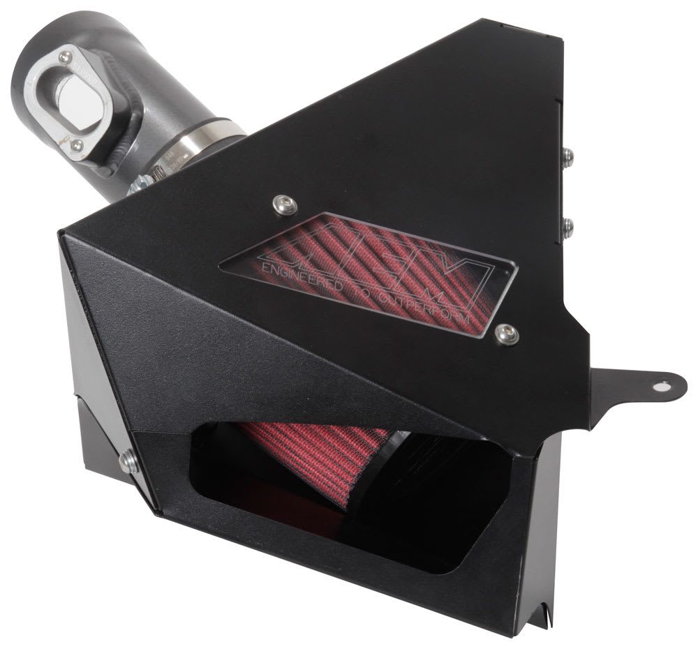 Cold Air Intake System for 2019 mini cooper-countryman 1.5l l3 gas