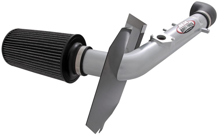 Brute Force Intake System for 2002 toyota tundra 4.7l v8 gas