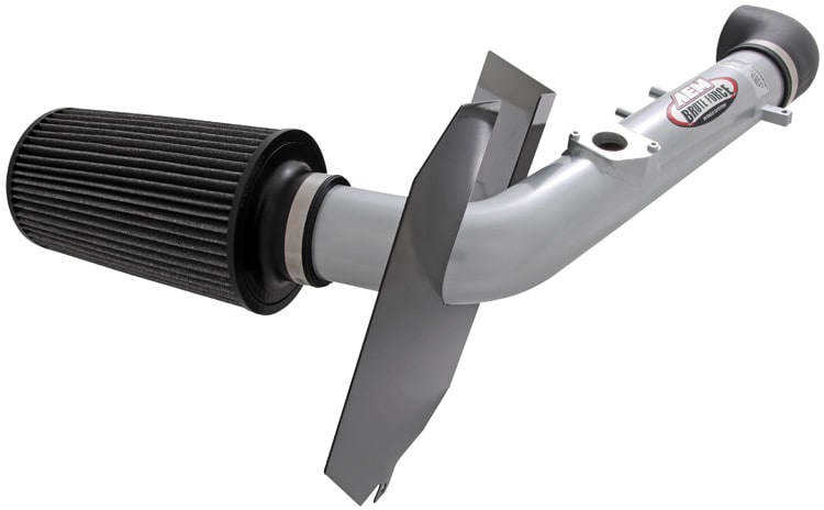 Brute Force Intake System for 2002 toyota sequoia 4.7l v8 gas