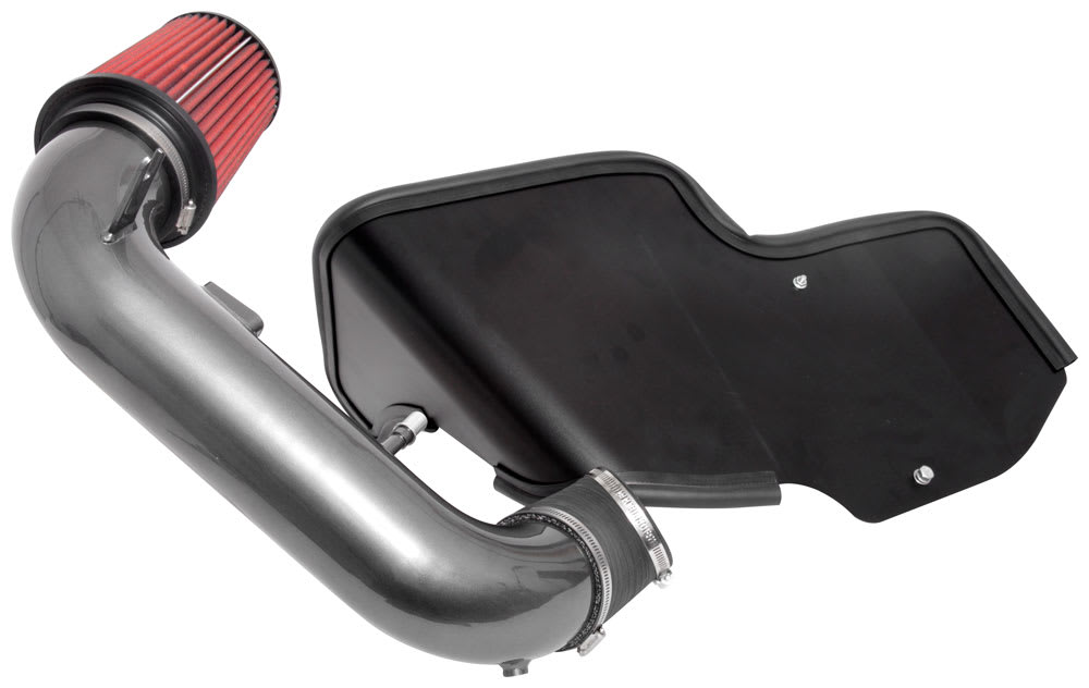 Cold Air Intake System for 2019 ford mustang-gt 5.0l v8 gas