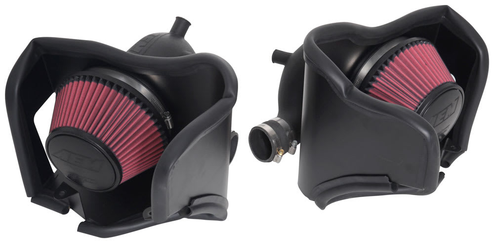 Cold Air Intake System for 2023 kia stinger 3.3l v6 gas