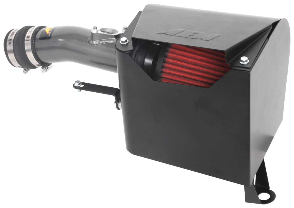 DRYFLOW COLD AIR INTAKE - HONDA CR-V L4-1.5L F/I for 2018 honda cr-v 1.5l l4 gas